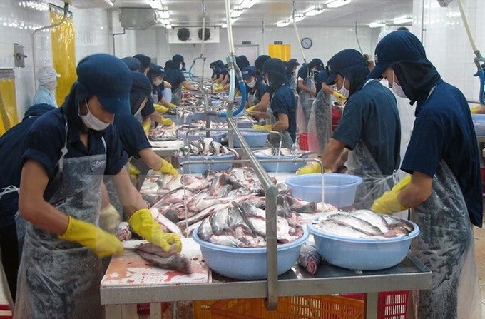 Vietnam appreciates US Senate’s vote to end catfish inspection - 1