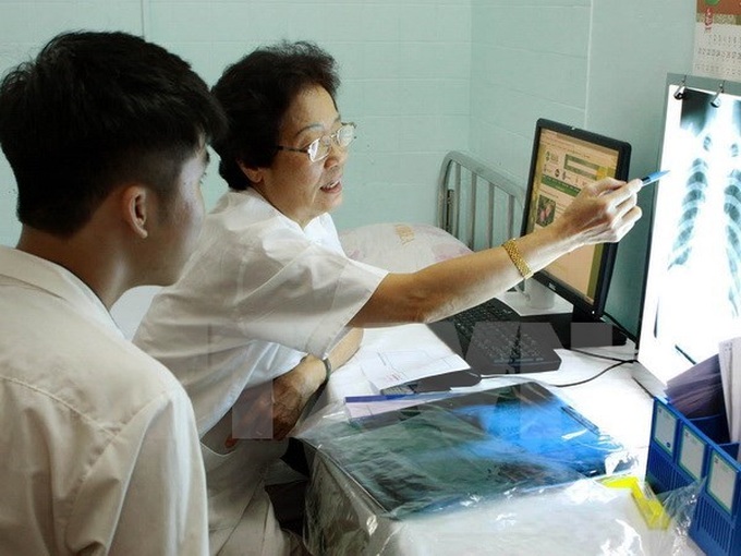 HCM City: family doctor clinics fail to attract patients - 1