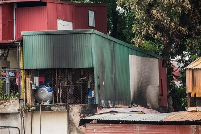 Cities must improve fire prevention work: Deputy PM - 1