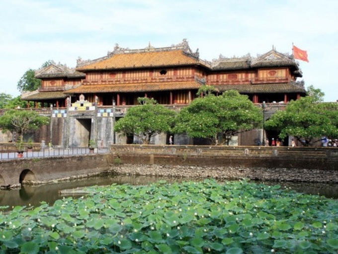 Free admission to Complex of Hue Monuments on National Day - 1