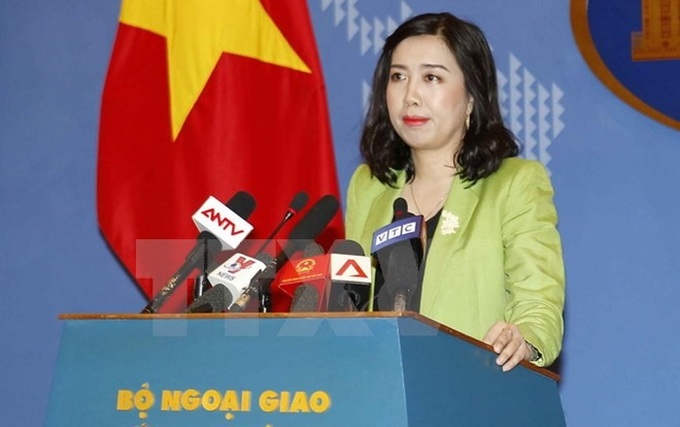 Vietnam asks for impartial view on its human rights achievements - 1 Vietnam asks for impartial view on its human rights achievements - 1