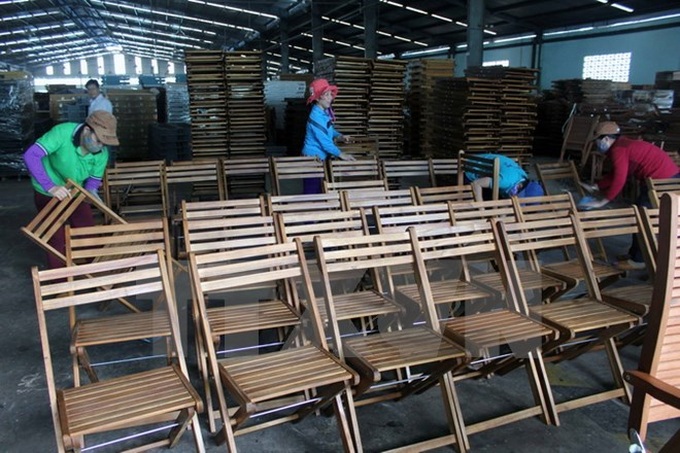 Vietnam – world’s fourth largest wood exporter - 1