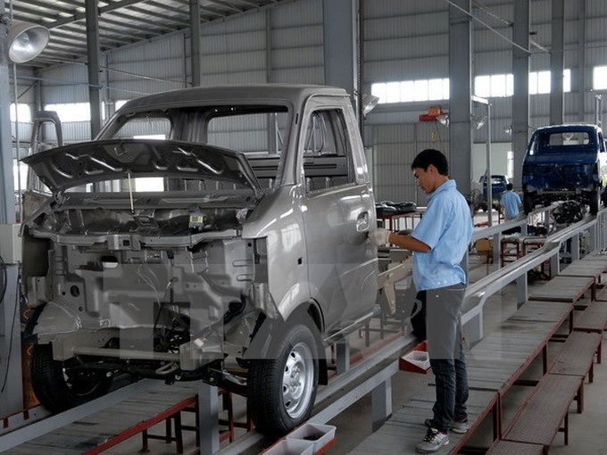 WB reports Vietnam’s economic recovery - 1 WB reports Vietnam’s economic recovery - 1