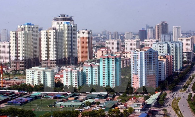 PM approves adjustments to Hanoi Capital Region Master Plan - 1