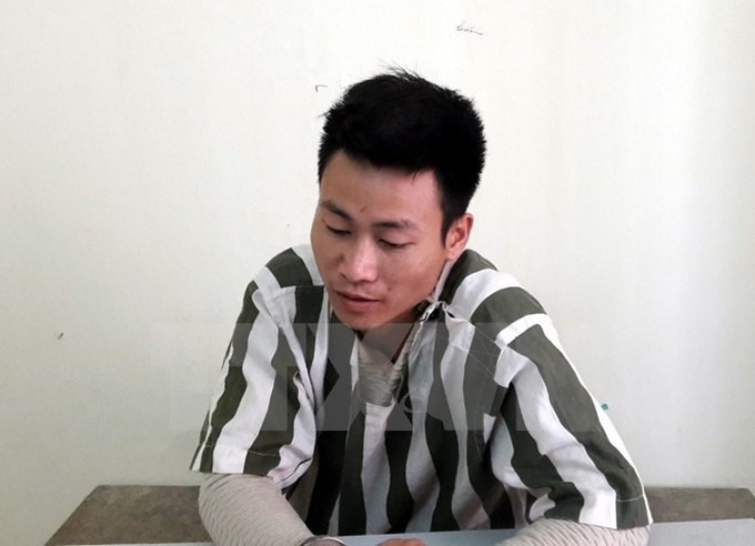 Man faces prosecution for trafficking endangered animals - 1 Man faces prosecution for trafficking endangered animals - 1