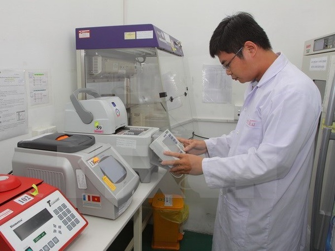 Guidance on diagnosis and treatment for Zika virus announced - 1 Guidance on diagnosis and treatment for Zika virus announced - 1