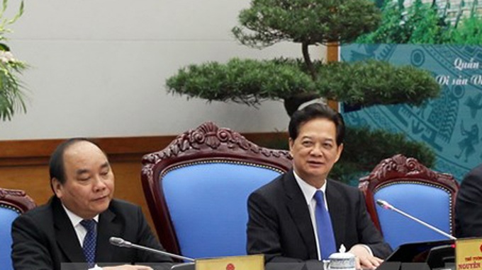 PM hails combined efforts to safeguard national sovereignty - 1