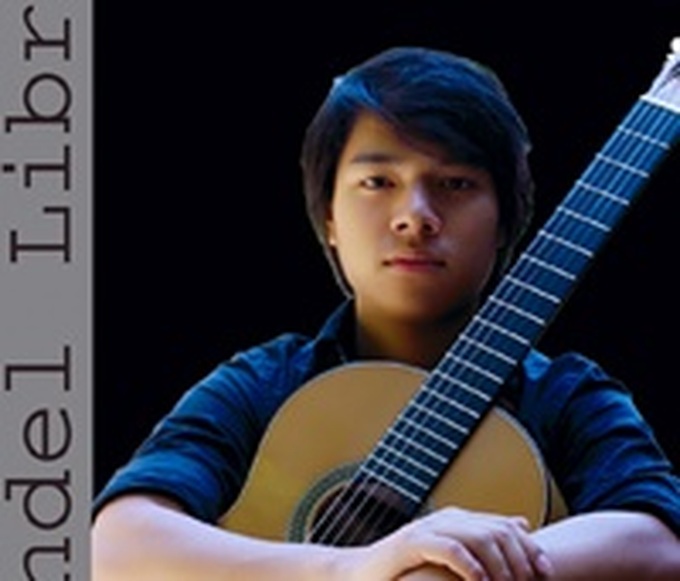 Young Vietnamese guitarist to perform world-renowned works - 1