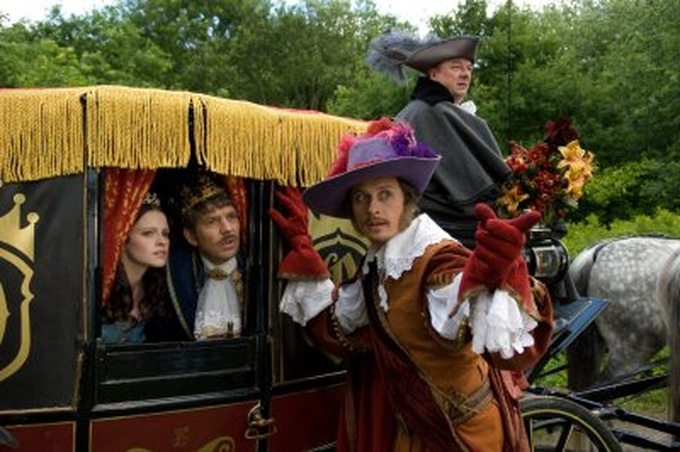 German film fest to begin screenings on Feb 21 - 3