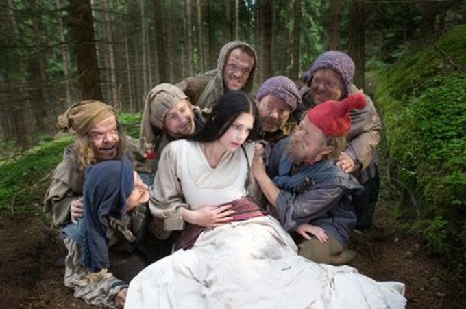 German film fest to begin screenings on Feb 21 - 1