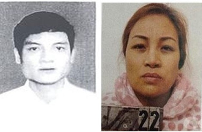 Police raid major drug dealers - 3 Police raid major drug dealers - 3