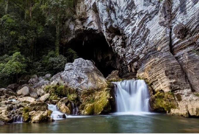 Adventure race comes to Quang Binh - 1 Adventure race comes to Quang Binh - 1