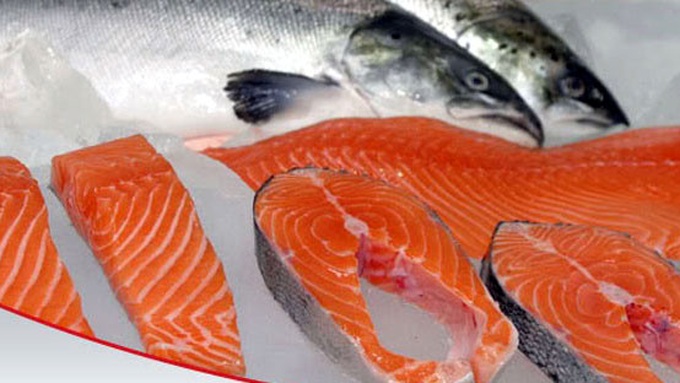 VASEP proposes 0% import tariff on salmon - 1 VASEP proposes 0% import tariff on salmon - 1