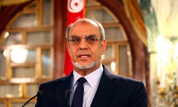 Tunisian Prime Minister Hamadi Jebali resigns - 1