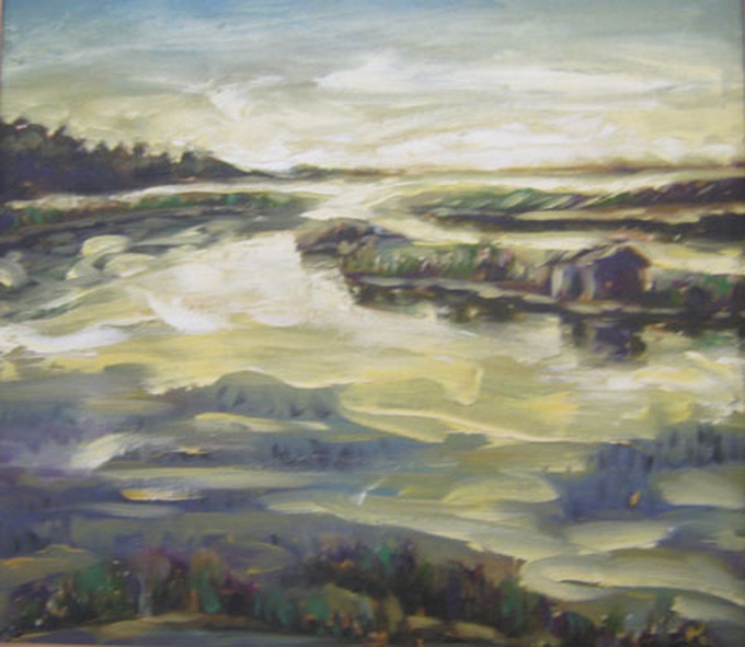 Photo exhibition reveals young artists’ preoccupation - 10