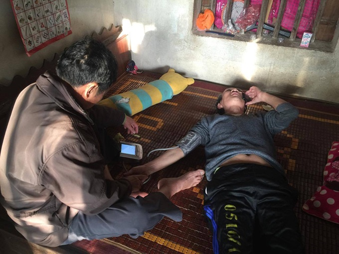 Death-row prisoner released after years of imprisonment - 2