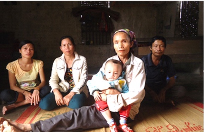 Health Ministry says vaccine allergy can be fatal to children - 1