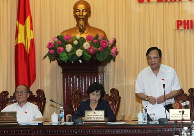 Lawmakers say crime is still "complicated" - 1 Lawmakers say crime is still "complicated" - 1