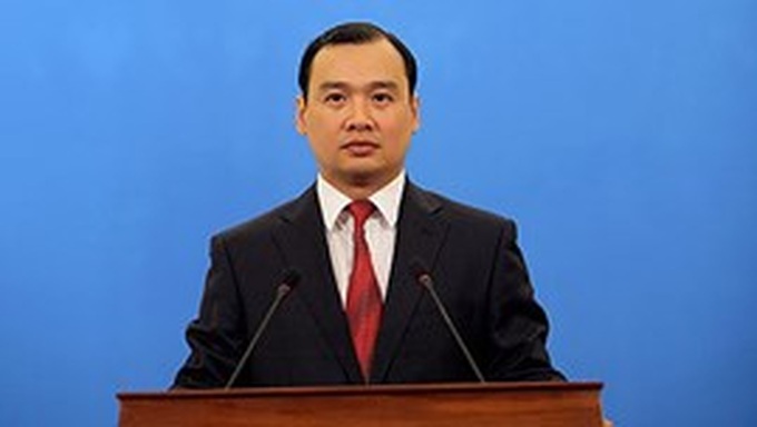 Vietnam condemns railway station attack in China - 1