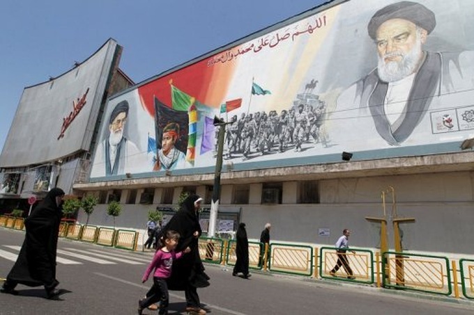 Vatican, Iran resist UN effort fighting violence on women - 1