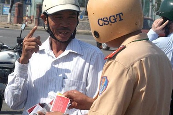 Circular on fines for substandard helmet users halted - 1 Circular on fines for substandard helmet users halted - 1