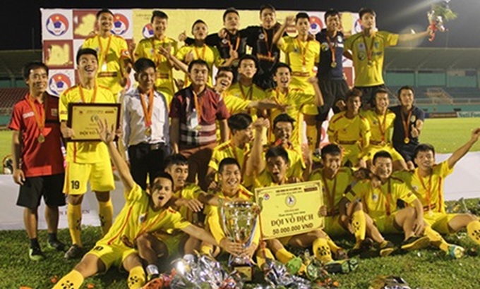 U19 tournament begins in January - 1 U19 tournament begins in January - 1