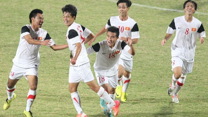 Vietnam in U19 Asia “Group of Death” after draw - 1