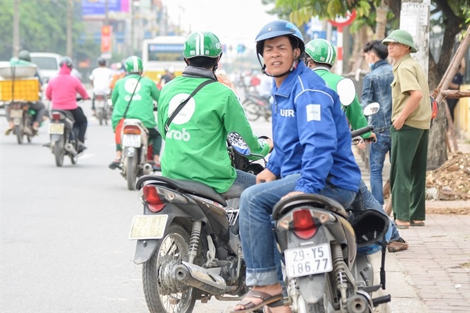 Uber denies rumours of operation suspension - 1 Uber denies rumours of operation suspension - 1