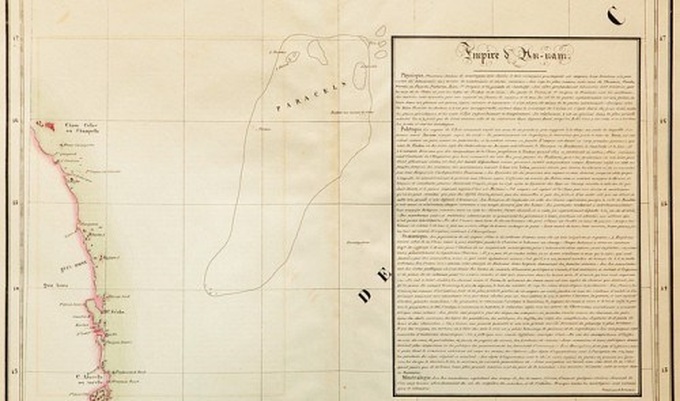 Exhibition on Hoang Sa, Truong Sa comes to Tien Giang - 2