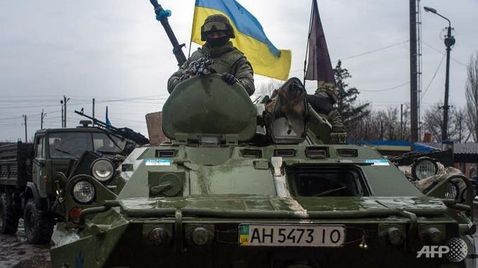 Four-way emergency Ukraine summit planned for Wednesday - 1 Four-way emergency Ukraine summit planned for Wednesday - 1