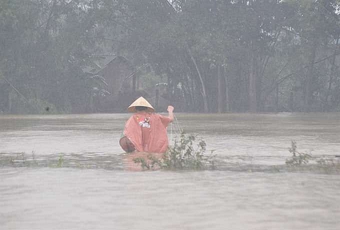 UN funds give poor residents disaster-resistant houses - 1 UN funds give poor residents disaster-resistant houses - 1