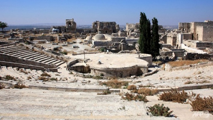 UNESCO meets on heritage under shadow of extremism - 1