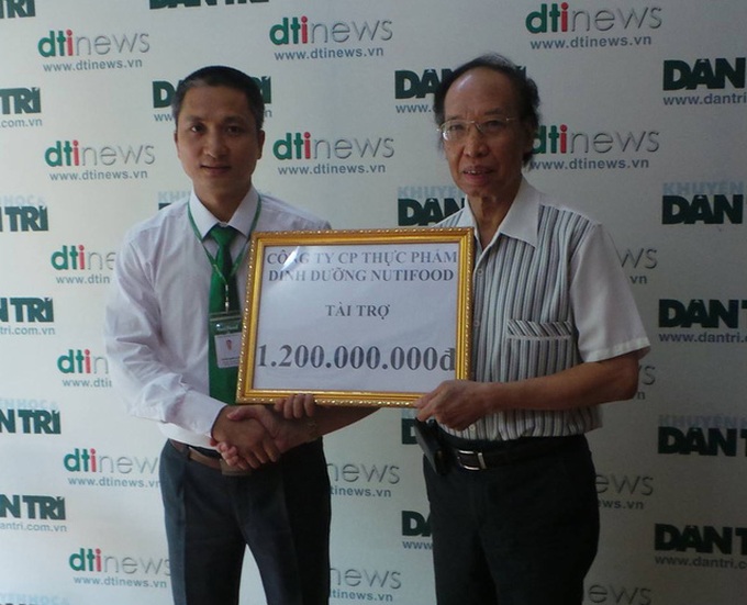 DTiNews readers support flood-ravaged areas - 1