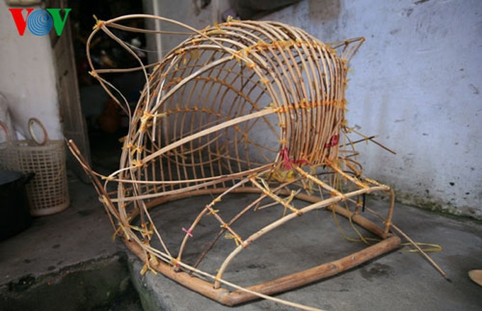 Unicorn head making thrives in Nam Dinh - 3