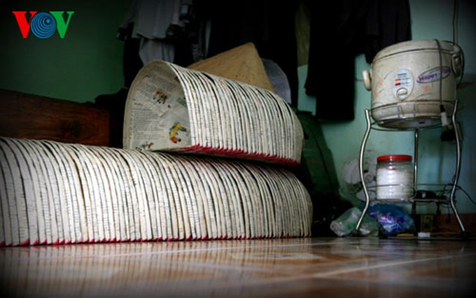 Unicorn head making thrives in Nam Dinh - 5