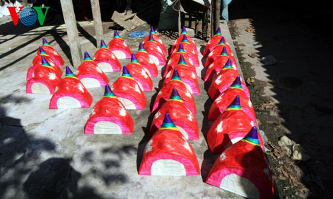 Unicorn head making thrives in Nam Dinh - 8