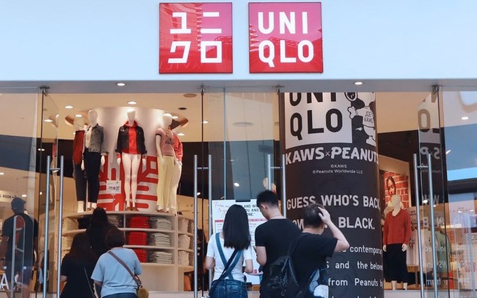 UNIQLO to open first store in Vietnam next year - 1