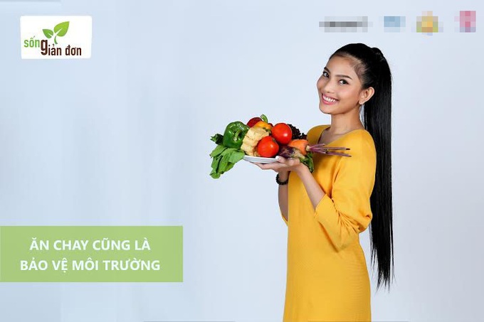 Green campaign issues Live a Simple Life call - 1 Green campaign issues Live a Simple Life call - 1