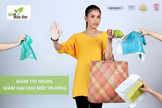 Green campaign issues Live a Simple Life call - 3 Green campaign issues Live a Simple Life call - 3