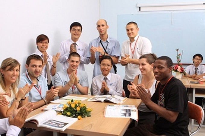 Vietnam named 11th best place for expats: survey - 1 Vietnam named 11th best place for expats: survey - 1