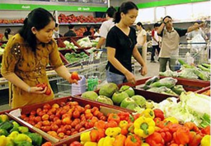 December’s CPI increases 0.53% - 1 December’s CPI increases 0.53% - 1