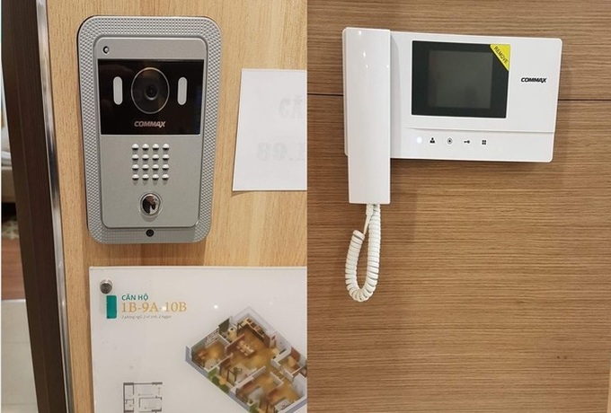 Hanoi apartment project accused of cheating customers - 2