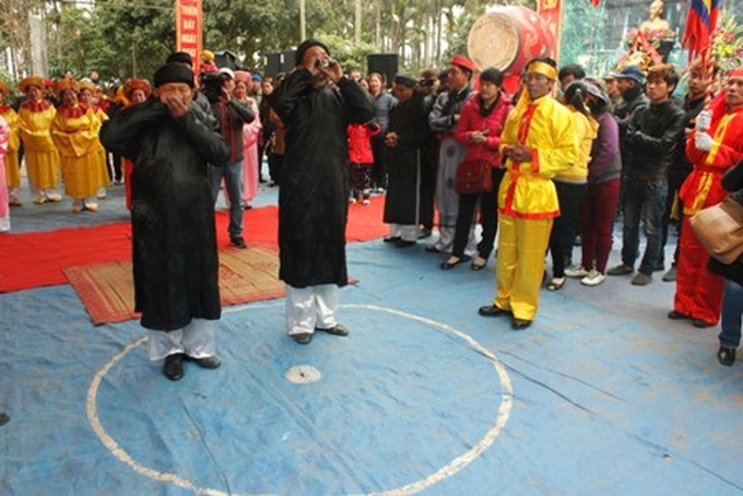 "Anti-corruption festival" continues long-standing Vietnamese tradition - 2