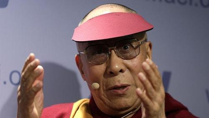 China urges USA to cancel Dalai Lama meeting with Barack Obama - 1 China urges USA to cancel Dalai Lama meeting with Barack Obama - 1