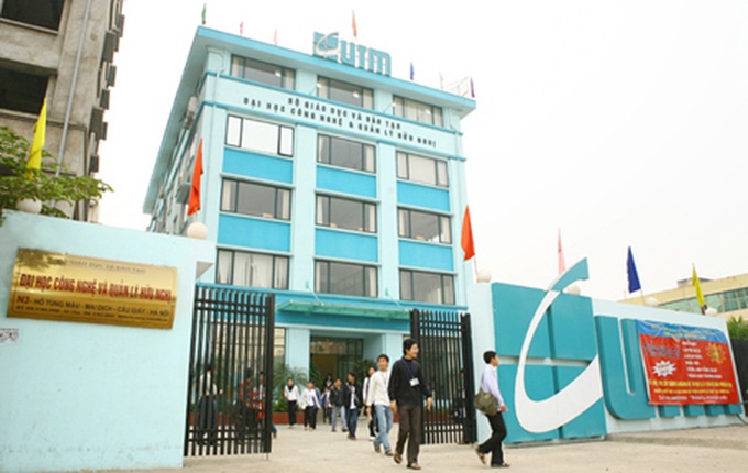 Hanoi suspends private university for falsifying enrollment documents - 1 Hanoi suspends private university for falsifying enrollment documents - 1