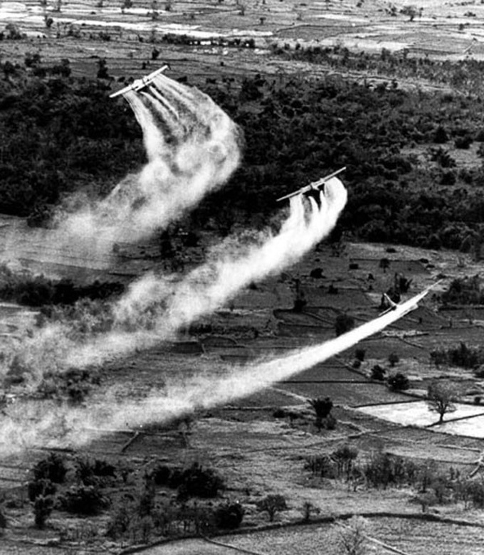 11 unforgettable photos of the Vietnam War - 2