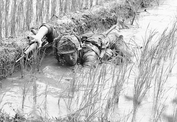 11 unforgettable photos of the Vietnam War - 3