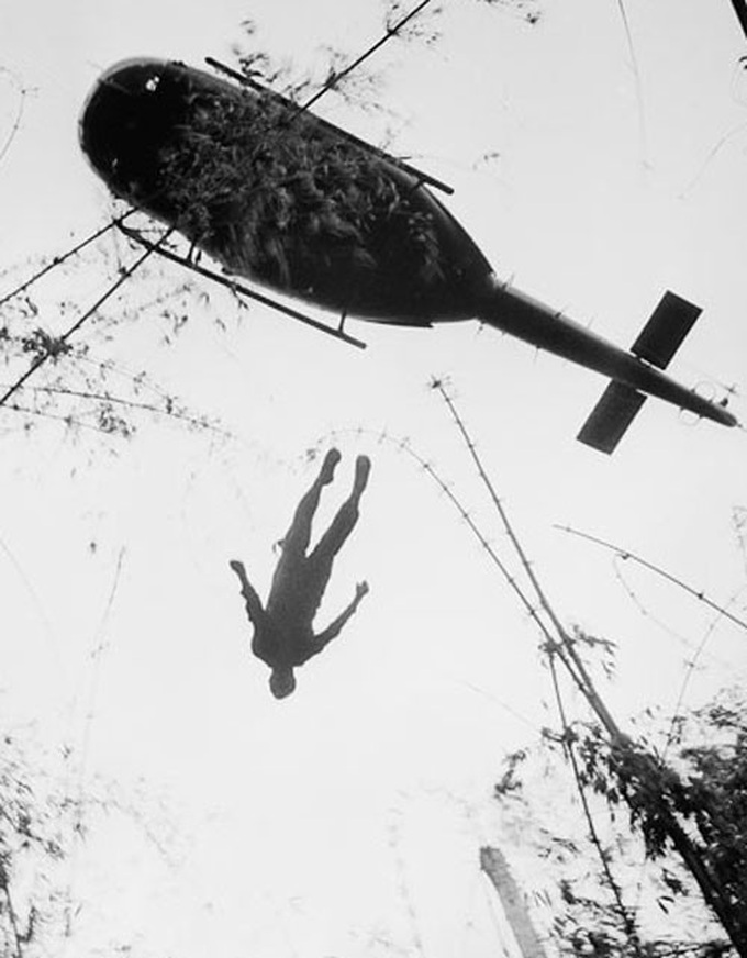 11 unforgettable photos of the Vietnam War - 4