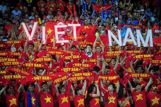 Security tightened for next AFF match - 2 Security tightened for next AFF match - 2