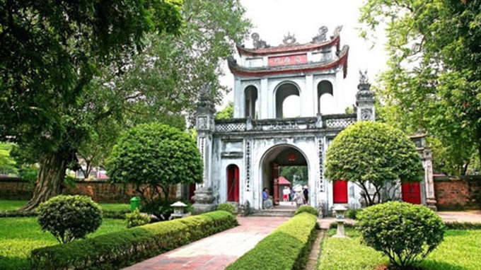 Hanoi listed among top 10 culturally rich cities - 2